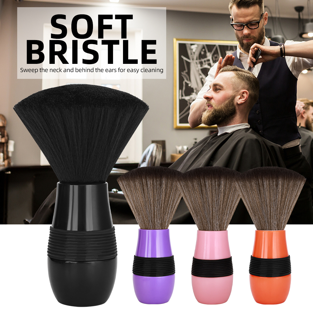 Barber Neck Duster